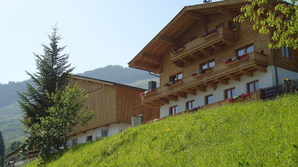 Unterholzhof Villa Piesendorf Exterior photo