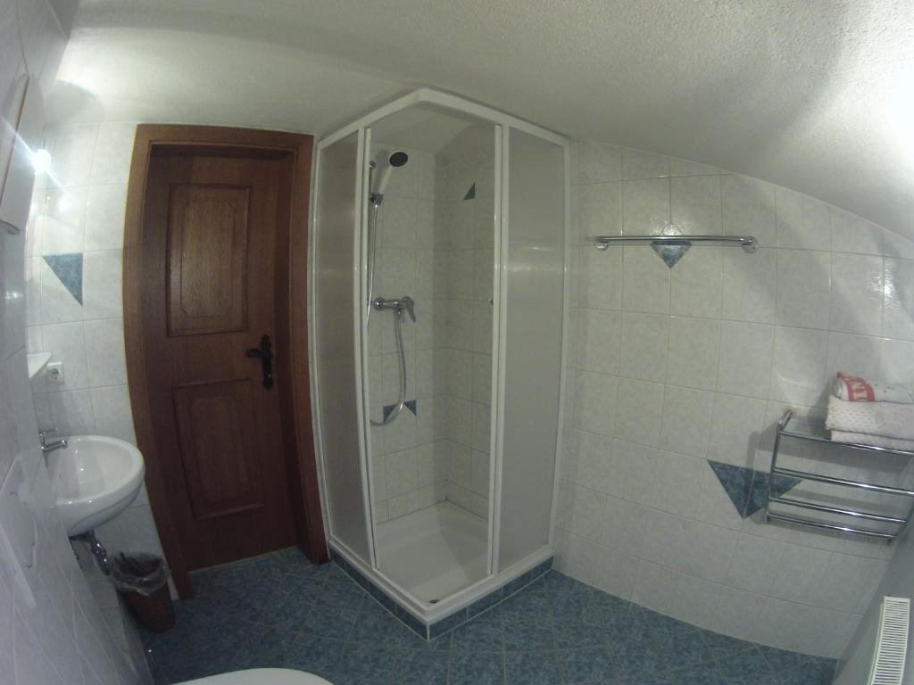 Unterholzhof Villa Piesendorf Room photo